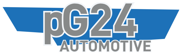 pG24 Automotive